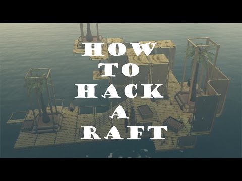 raft hacks